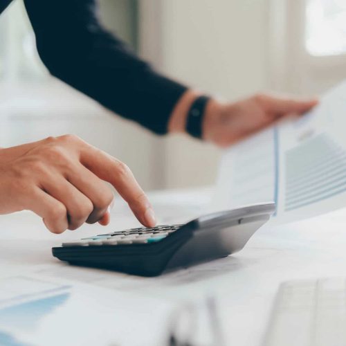 business friends forever - business services